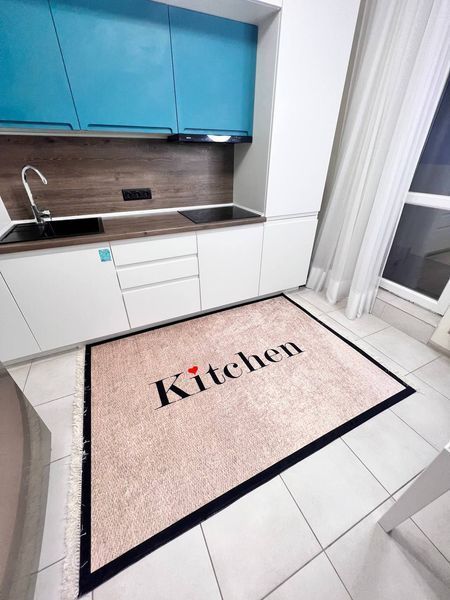 Кухонний килим &laquo;Kitchen&raquo; 5012 фото