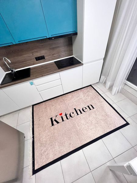 Кухонний килим &laquo;Kitchen&raquo; 5012 фото