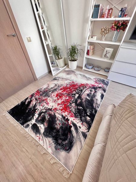 Кухонний килим &laquo;Калина&raquo; 5003 фото